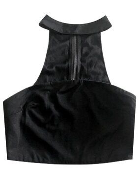 Rumor Boutique Bandeau Top